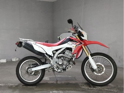Honda CRF250L 2013