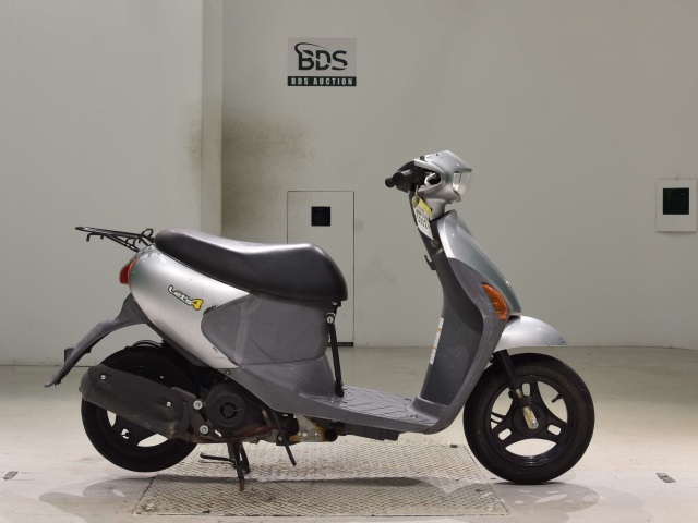 Suzuki LETS4