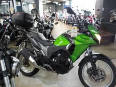 Kawasaki VERSYS-X 250A 2017