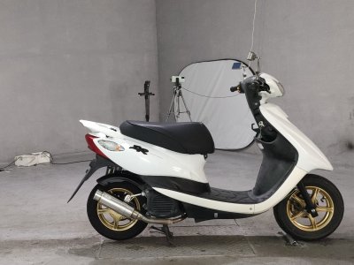 Yamaha JOG ZR