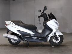 Suzuki BURGMAN200