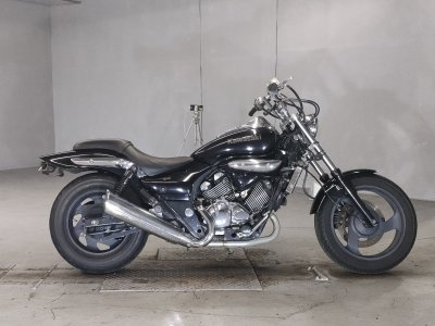 Kawasaki ELIMINATOR 250V 2006
