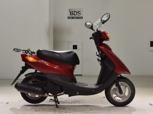 Yamaha JOG 50 2009