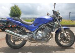 Kawasaki BALIUS ZR250 1994