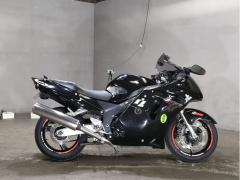 Honda CBR1100XX BLACKBIRD 1997