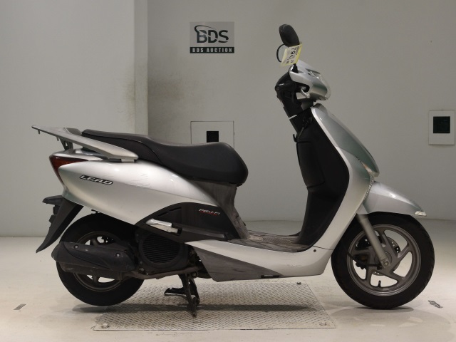 Honda LEAD110 2012