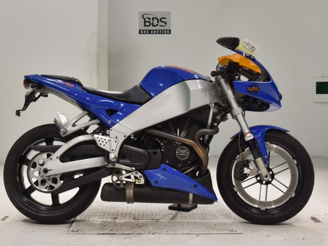 Buell XB9R FIREBOLT 2003