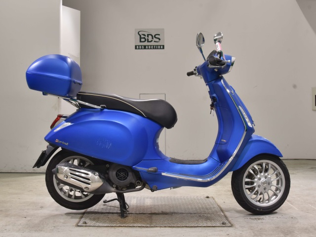 Vespa SPRINT150 2018