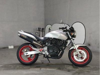 Honda HORNET CB250F 2000