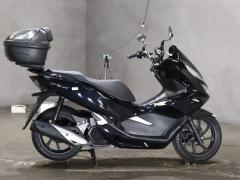Honda PCX125 2018