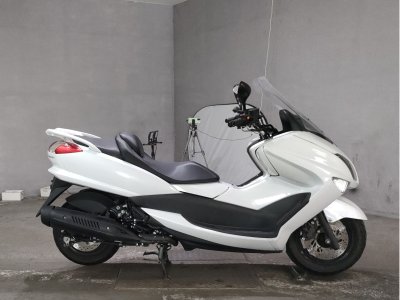 Yamaha MAJESTY 250 2012