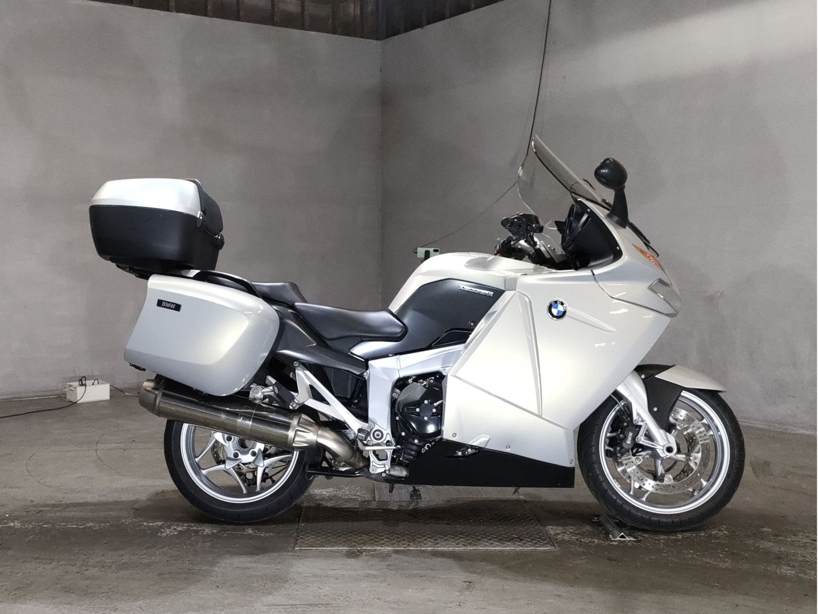 BMW K1200GT 2006