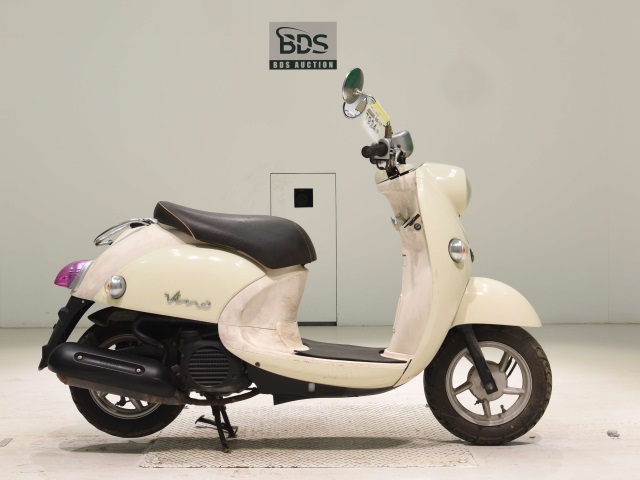 Yamaha VINO50 2008