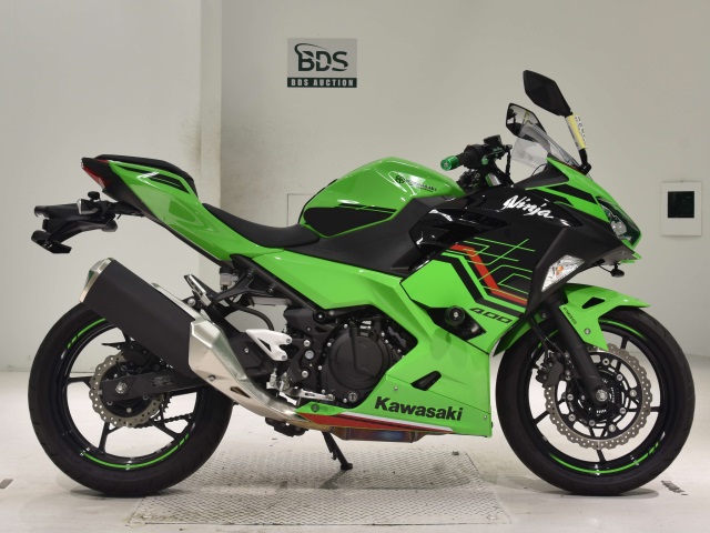 Kawasaki NINJA400 2023