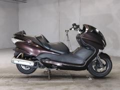 Honda FORZA X 2004