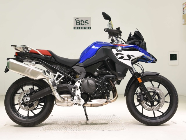 BMW F800GS 2025