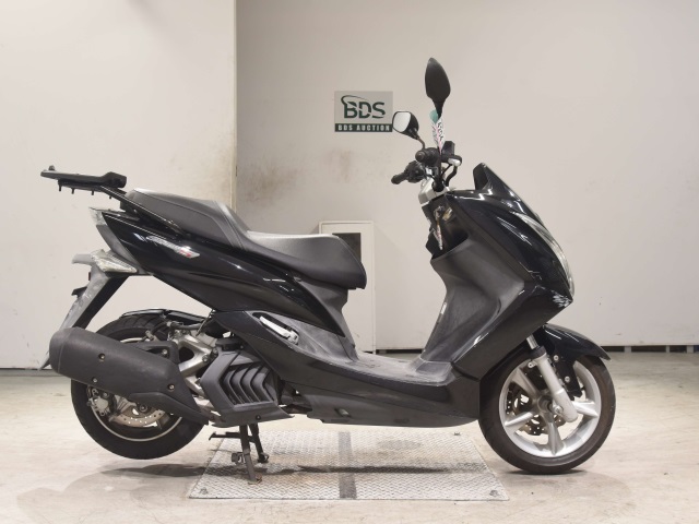 Yamaha MAJESTY 155S 2014