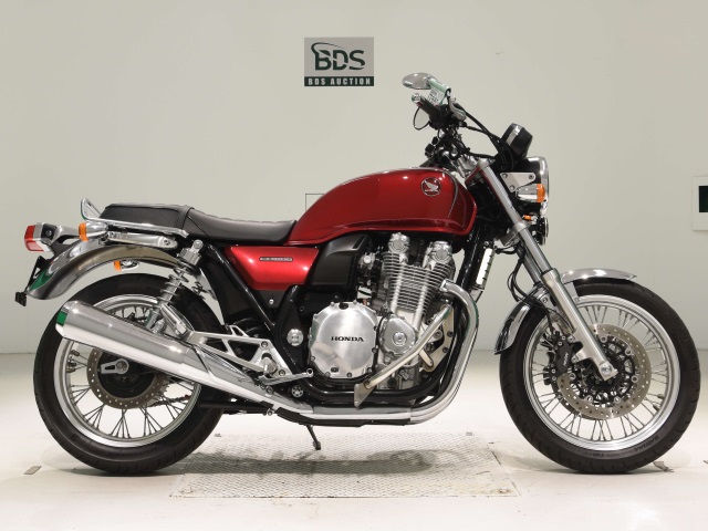Honda CB1100EXA 2016