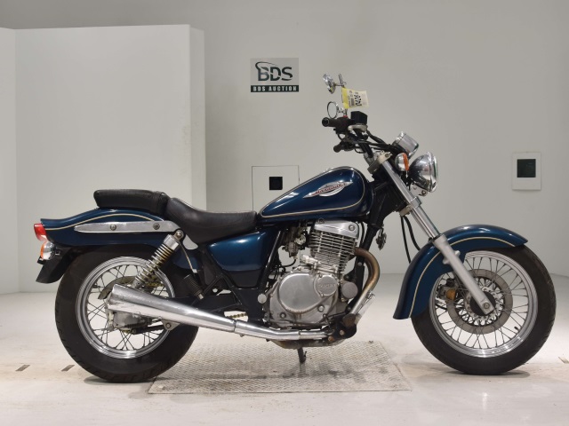 Suzuki MARAUDER250 1999