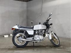 Suzuki GS450 2024