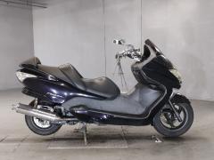 Honda FORZA Z 2004