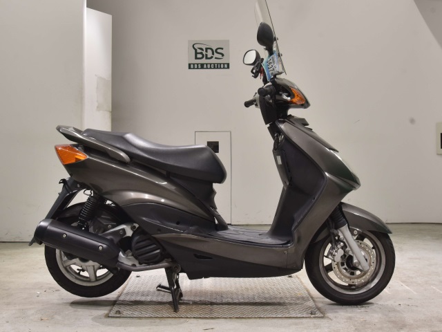 Yamaha CYGNUS125X 2003