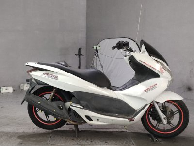 Honda PCX150 2012