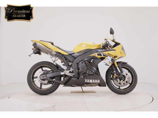 Yamaha YZF-R1 2006