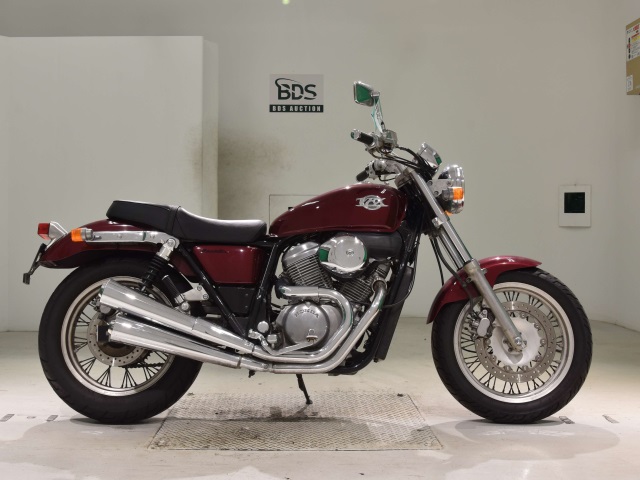Honda VRX400 1995