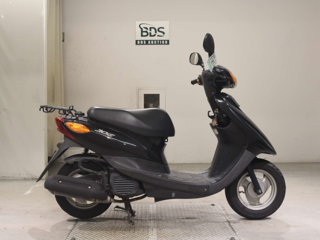 Yamaha JOG 50 2009