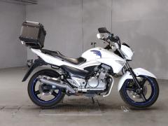 Suzuki GSR250