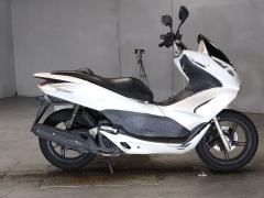 Honda PCX125 2012