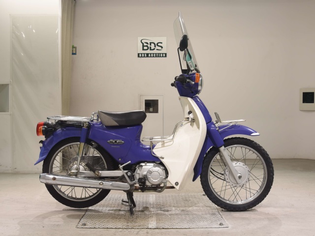 Honda SUPER CUB110 2009
