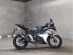 Yamaha YZF-R15 2014
