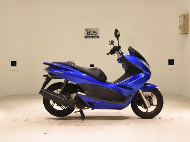 Honda PCX125 2014