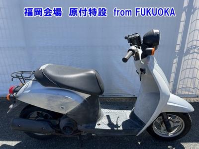 Honda TODAY 2004