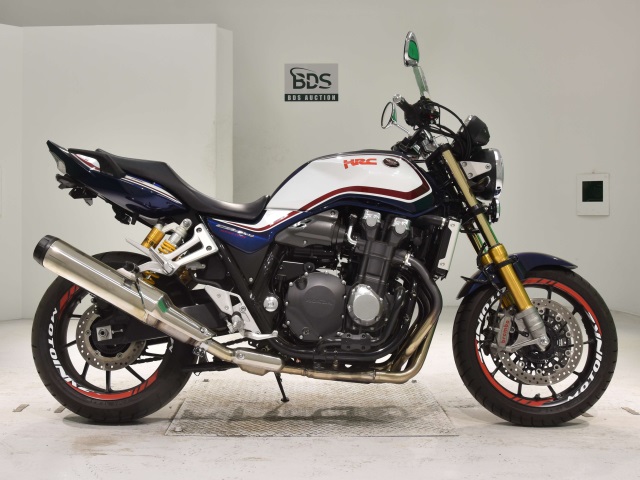 Honda CB1300SF 2020