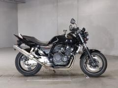 Honda CB400SFV 2010