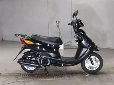 Yamaha JOG 115 2011