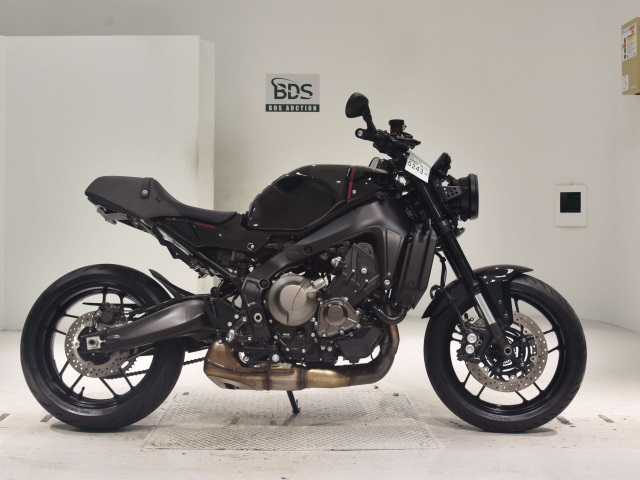 Yamaha XSR900-2 2023