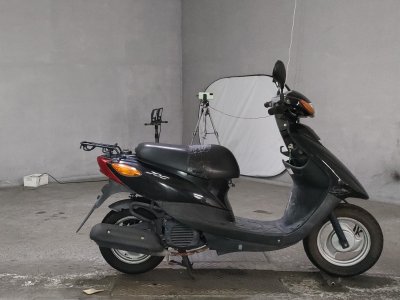 Yamaha JOG 115 2011