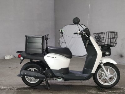 Honda BENLY50 2012