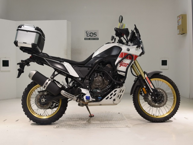 Yamaha XTZ690 TENERE 700 2023