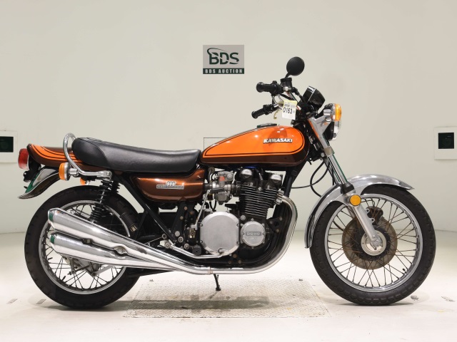 Kawasaki Z1 900 SUPERFOUR 2004