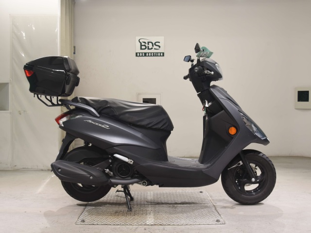 Yamaha AXIS125Z 2019