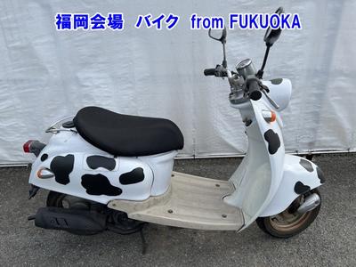 Yamaha VINO50 1997