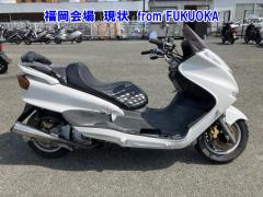 Yamaha MAJESTY 250 2001