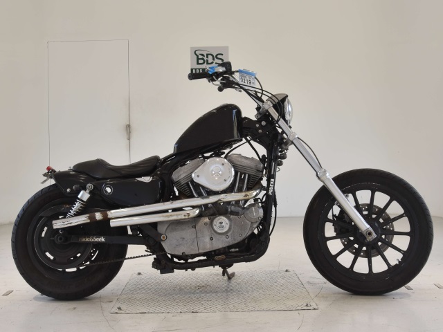 HD SPORTSTER XL883L 2009