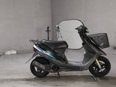 Honda DIO SR 1991