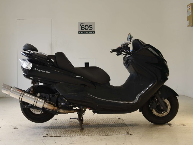 Yamaha MAJESTY 250C 2006